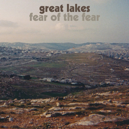 Fear of the Fear