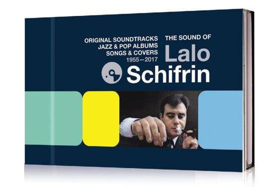 The Sound of Lalo Schifrin