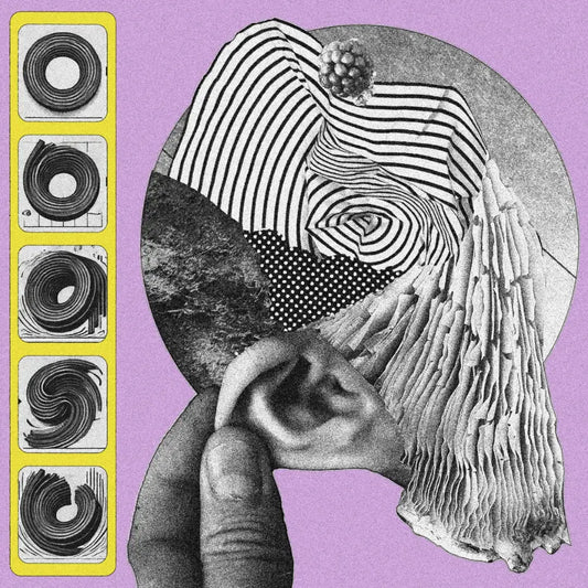 Collapsing Tape: Experiments in Rupture and Repair