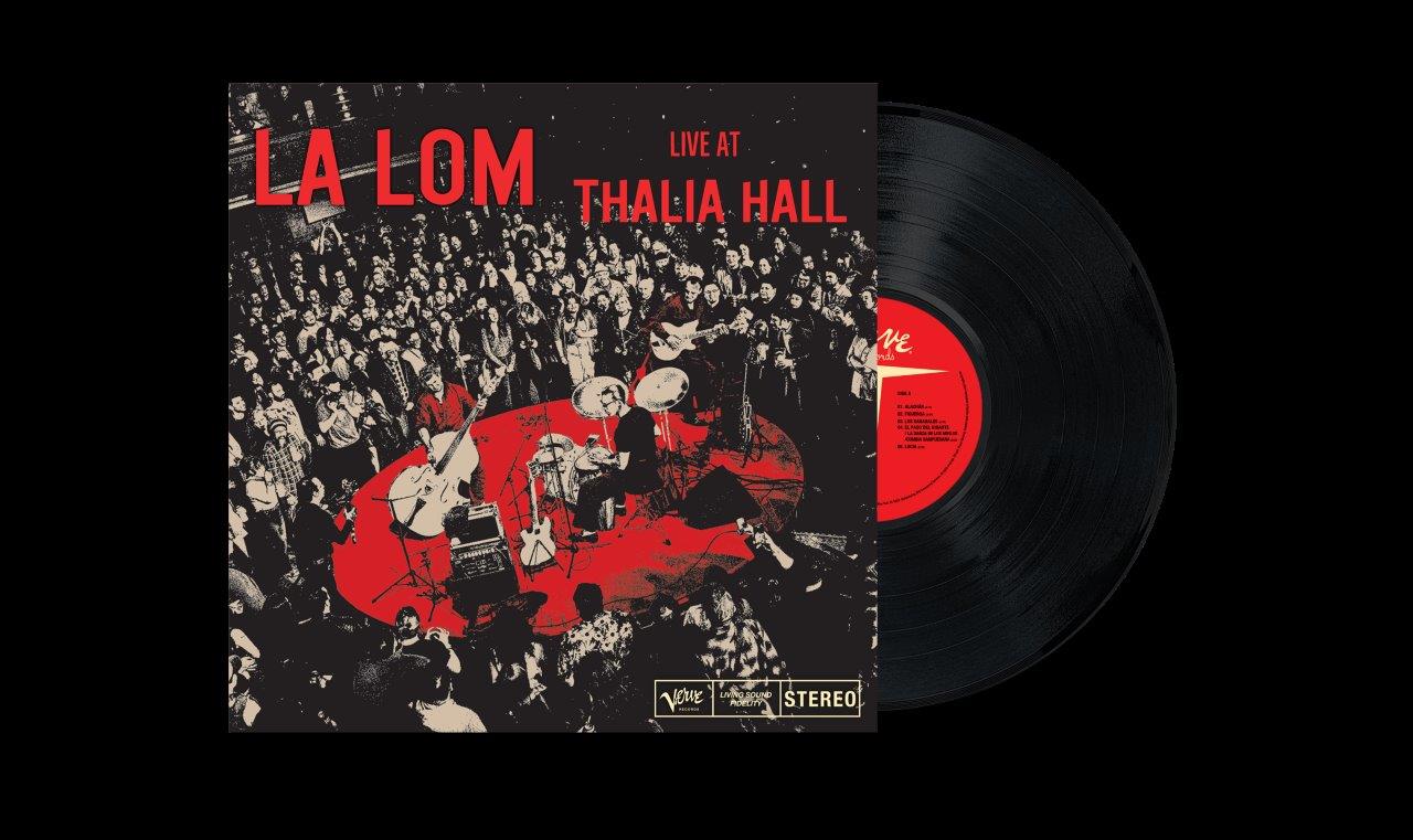 Live at Thalia Hall