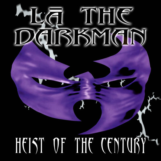 Heist of the Century (Reissue)