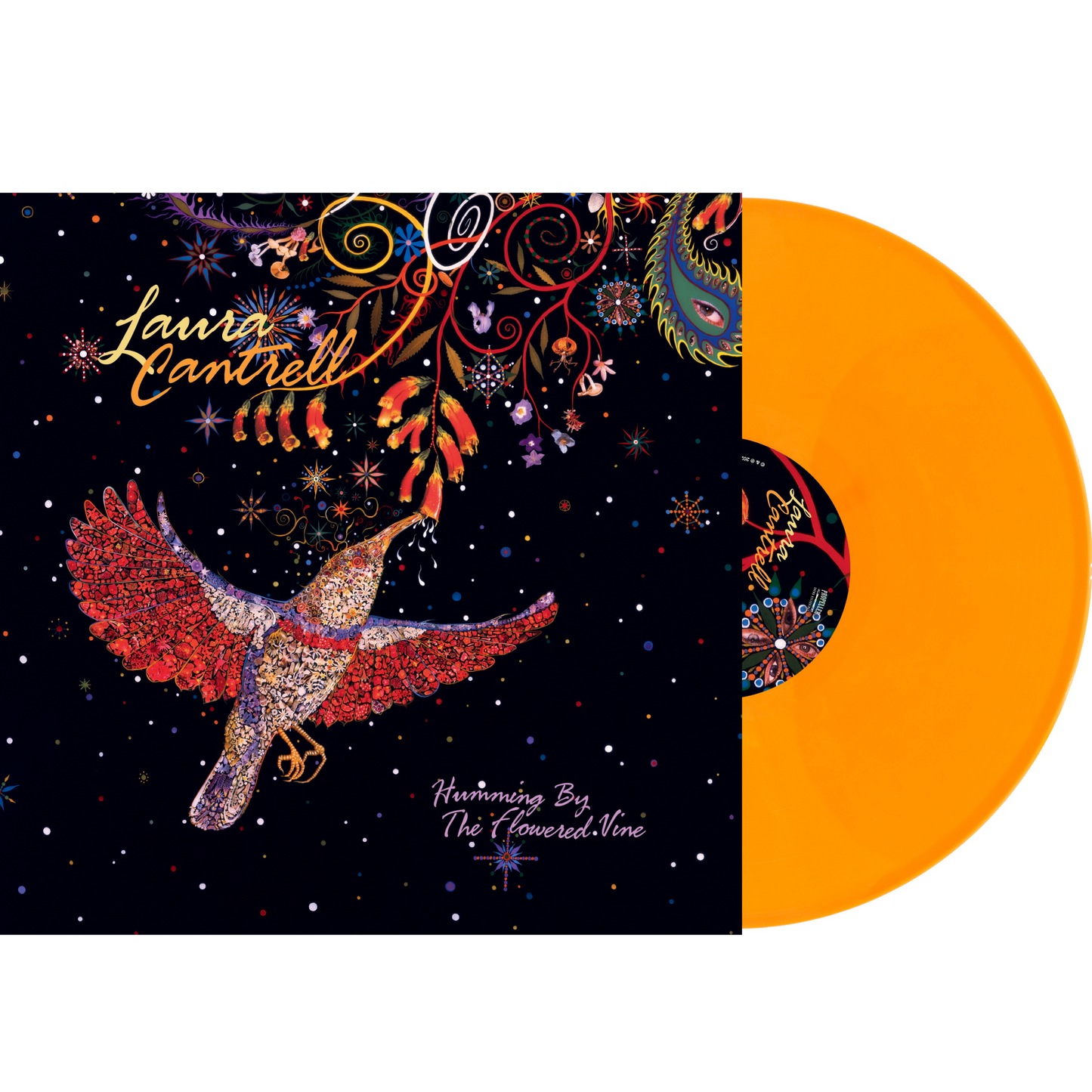 Humming By The Flowered Vine - 20th Anniversary Edition