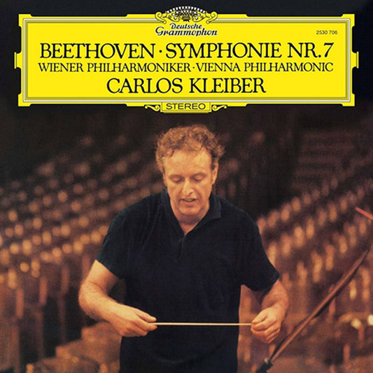 Beethoven: Symphony No 7