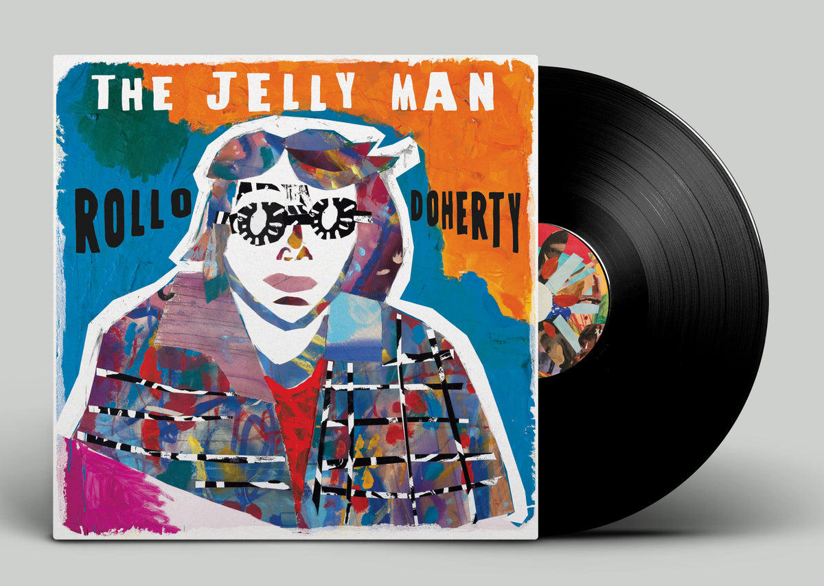 Jelly Man