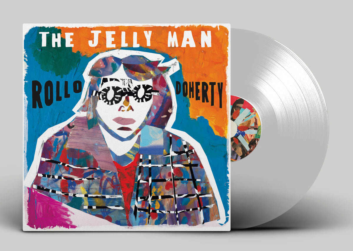 Jelly Man