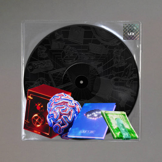 Lex Records Sampler