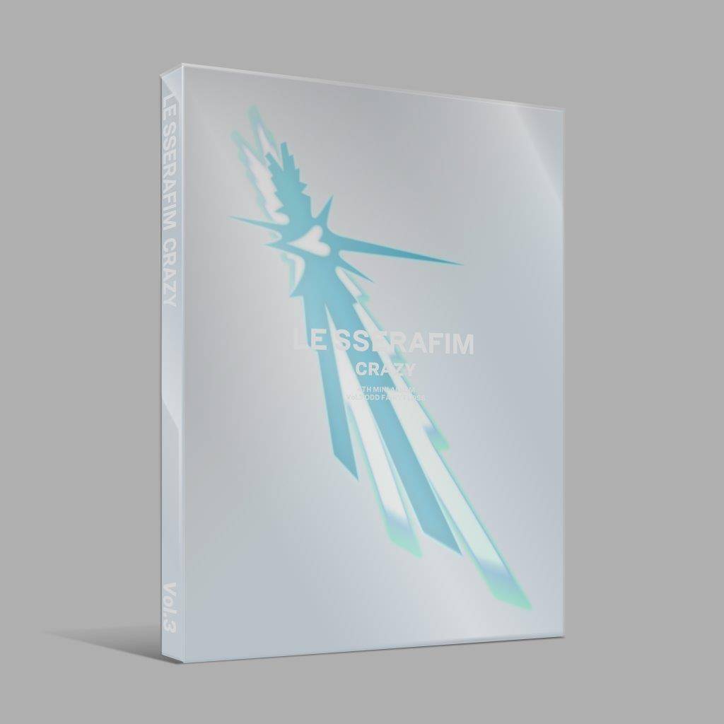 LE SSERAFIM - CRAZY - ODD FAIRY FLOSS VER..jpg