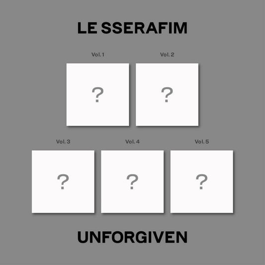 Unforgiven