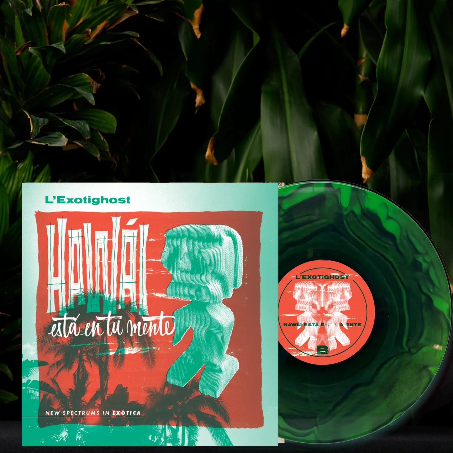 Hawai Esta En Tu Mente
