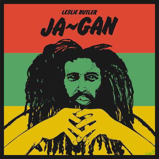 Leslie Butler - Ja-Gan - RSD 2026 Product Image