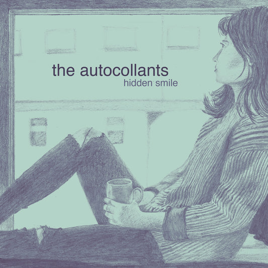 Hidden Smile