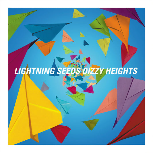Dizzy Heights