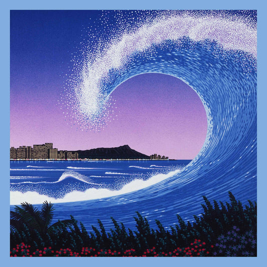 Pacific Breeze Volume 3: Japanese City Pop, AOR and Boogie 1975-1987
