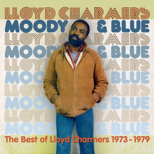 Moody and Blue – The Best of Lloyd Charmers 1973-1979