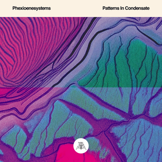 Patterns in Condensate
