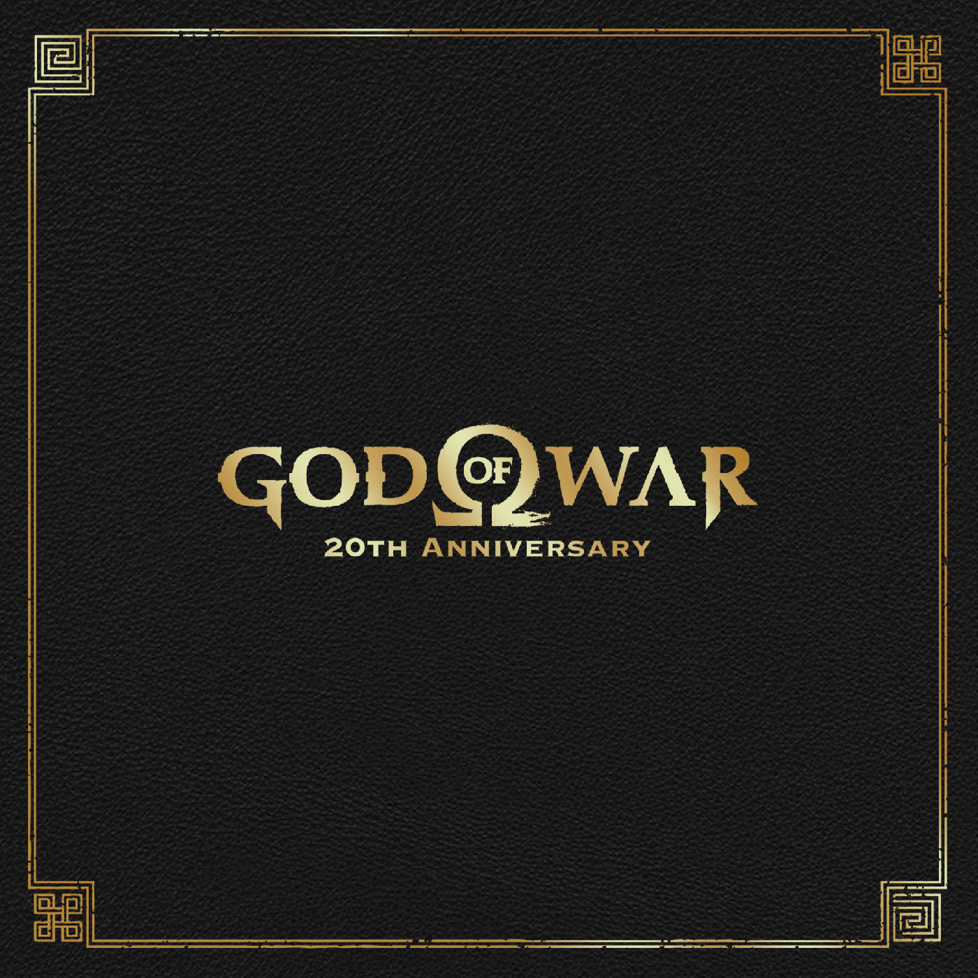 God of War 20th Anniversary Vinyl Collection (OST)
