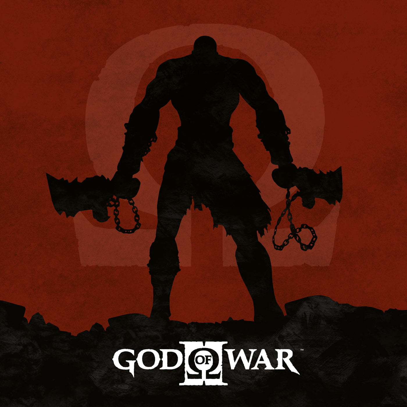 God of War II (OST)
