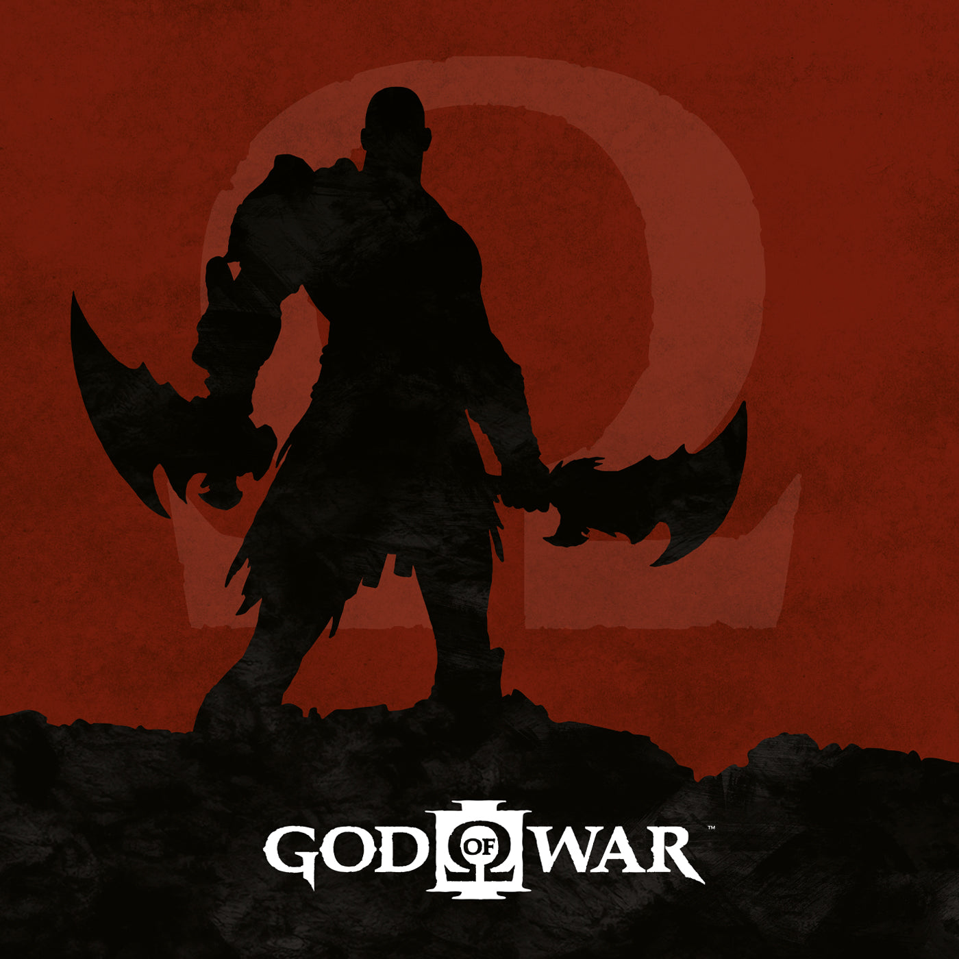 God of War III (OST)