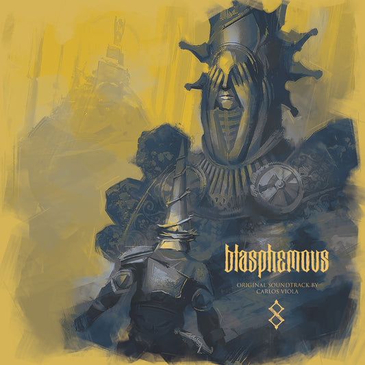 Blasphemous: The Original Game Soundtrack