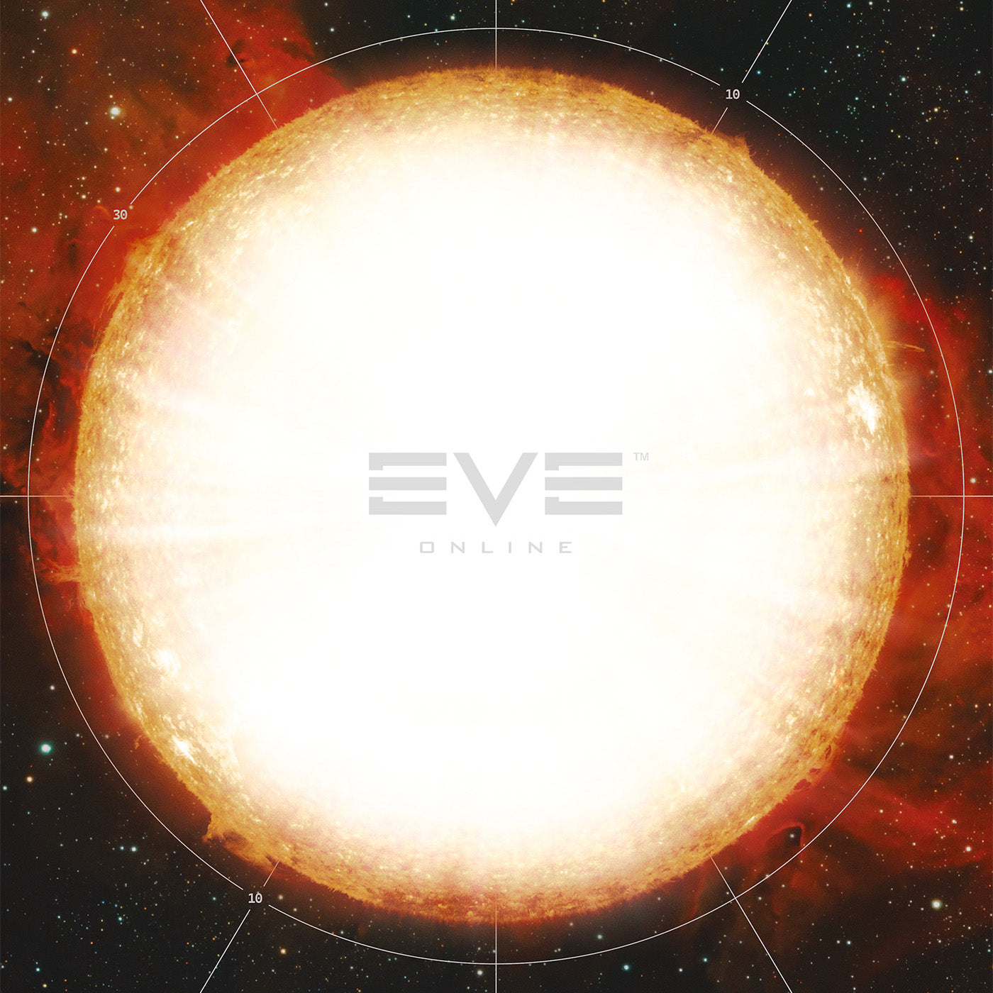 EVE Online (Original Soundtrack)