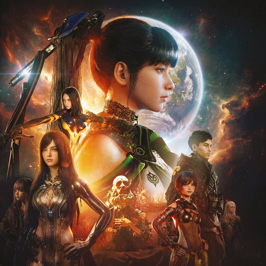 Stellar Blade (Original Soundtrack)