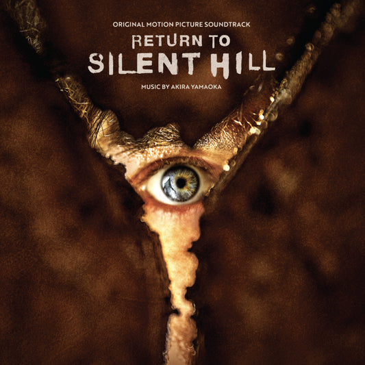 Return to Silent Hill (Original Motion Picture Soundtrack)