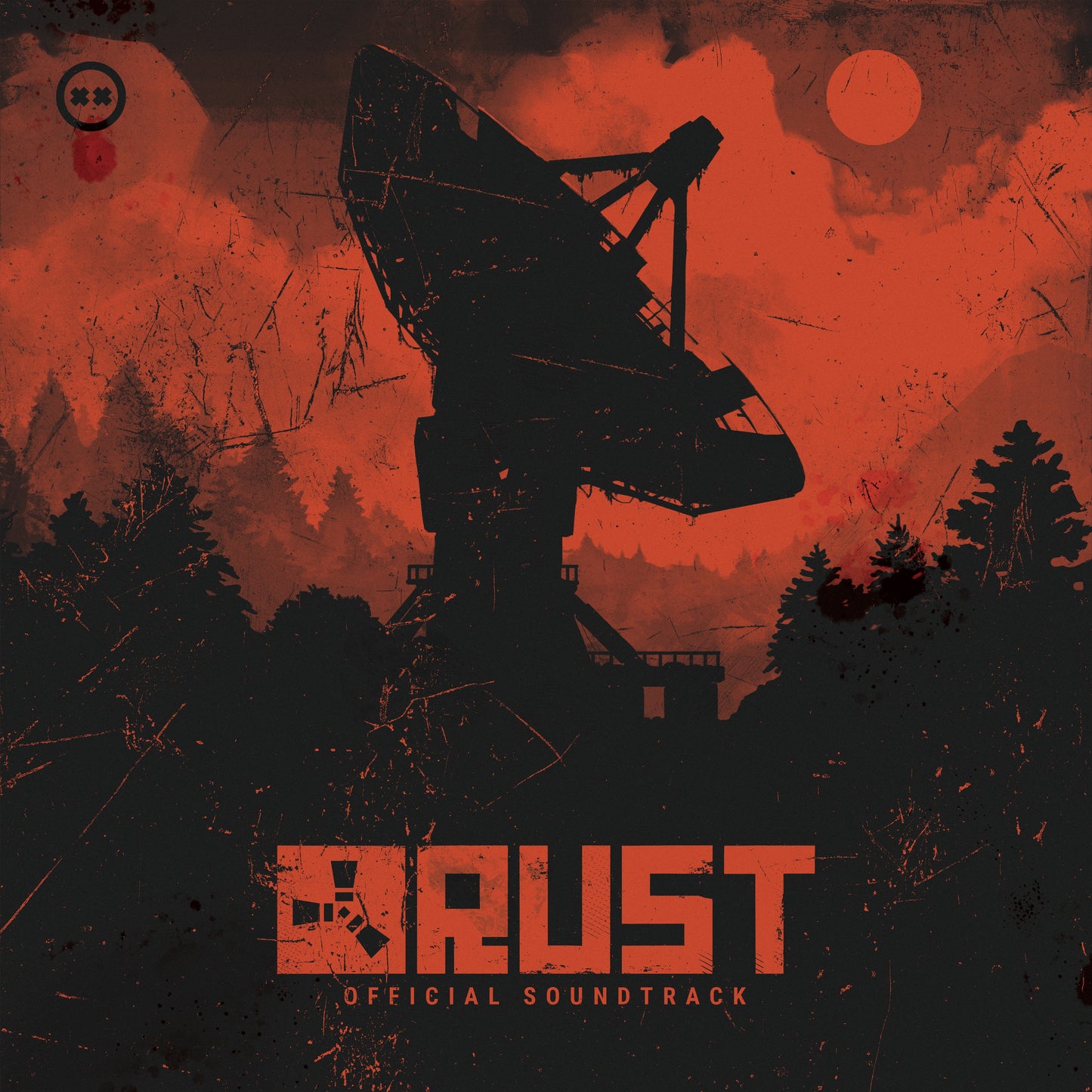 Rust (Official Soundtrack)