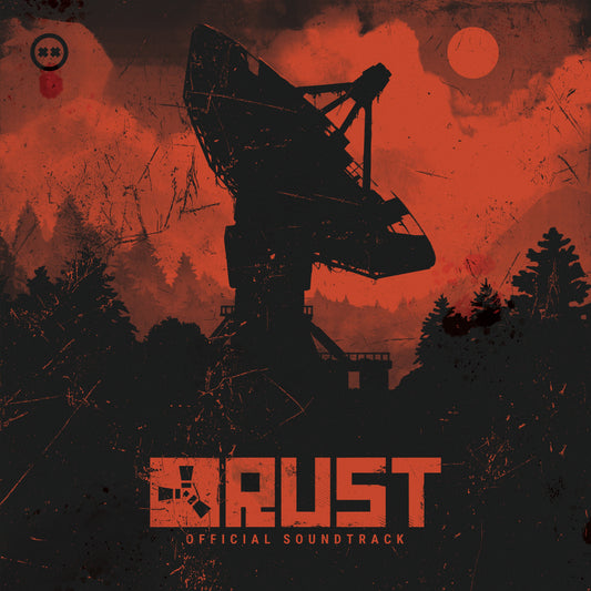 Rust (Official Soundtrack)