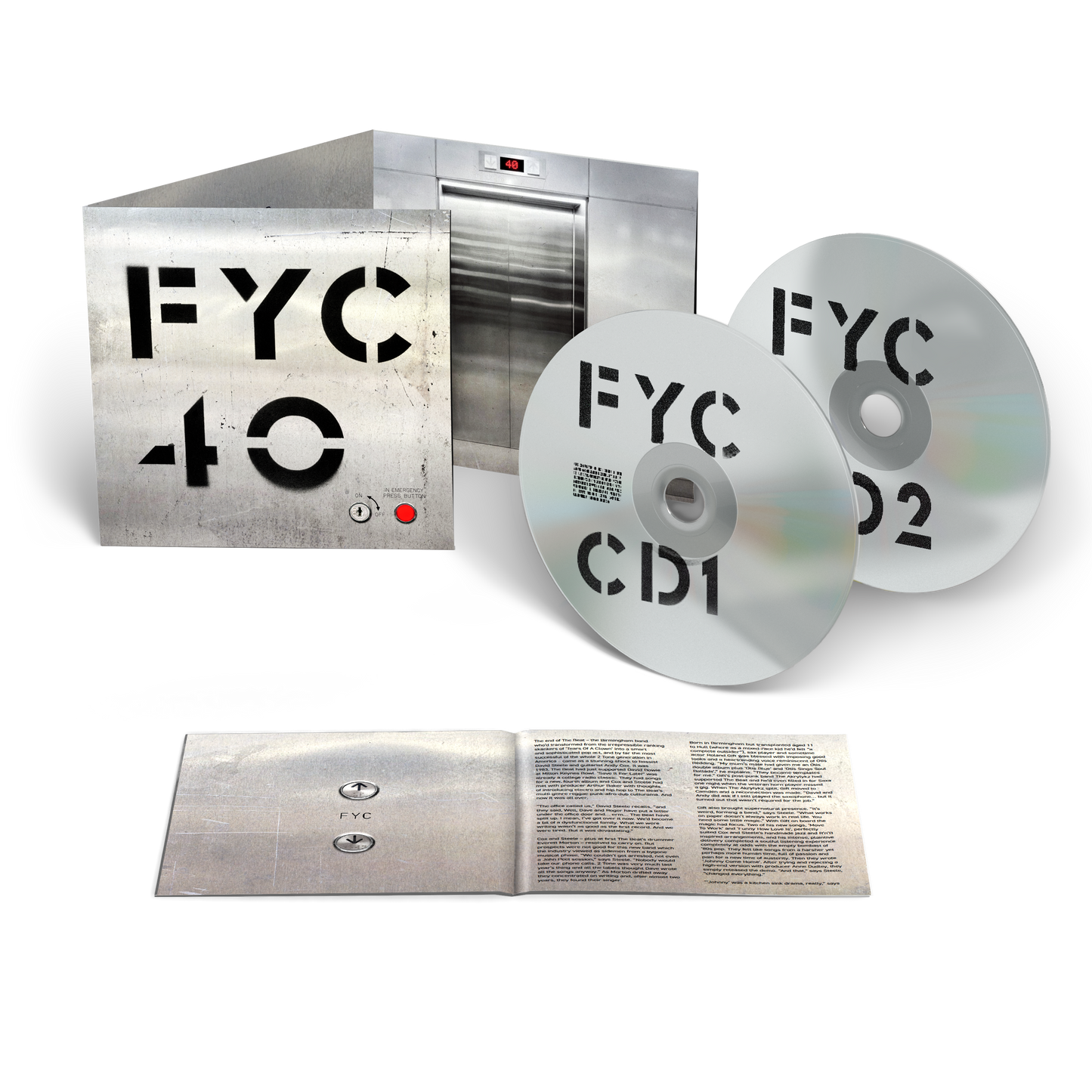 FYC40