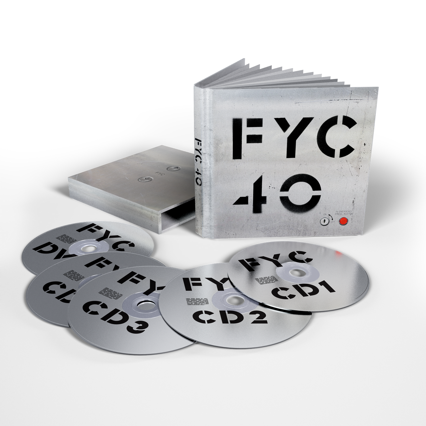 FYC40