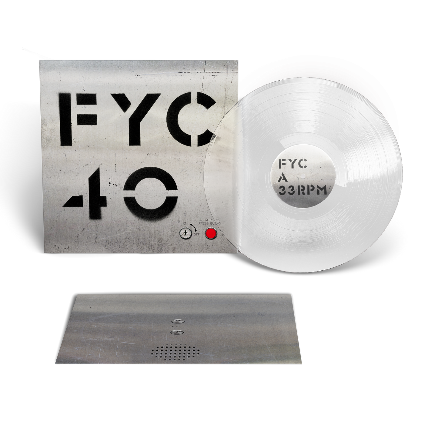 FYC40