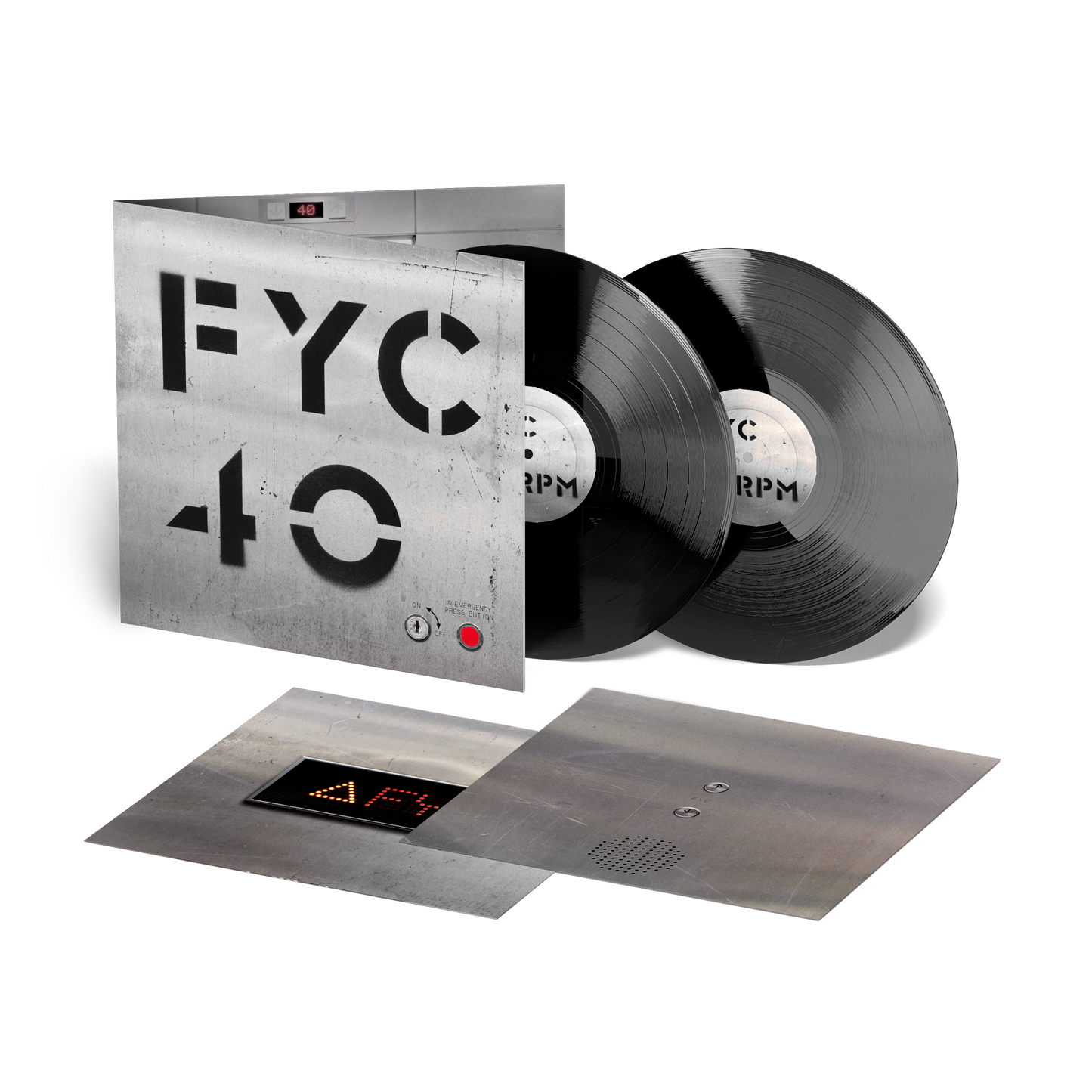 FYC40