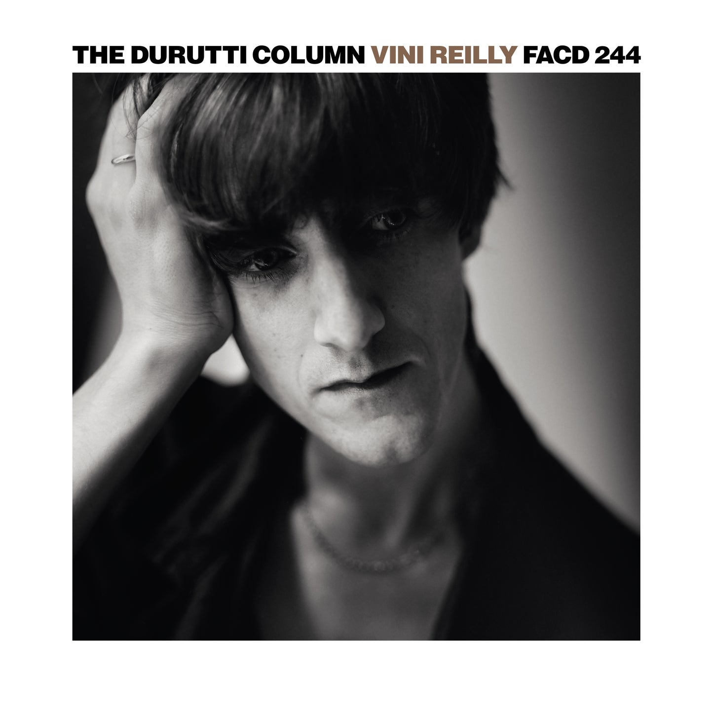 Vini Reilly