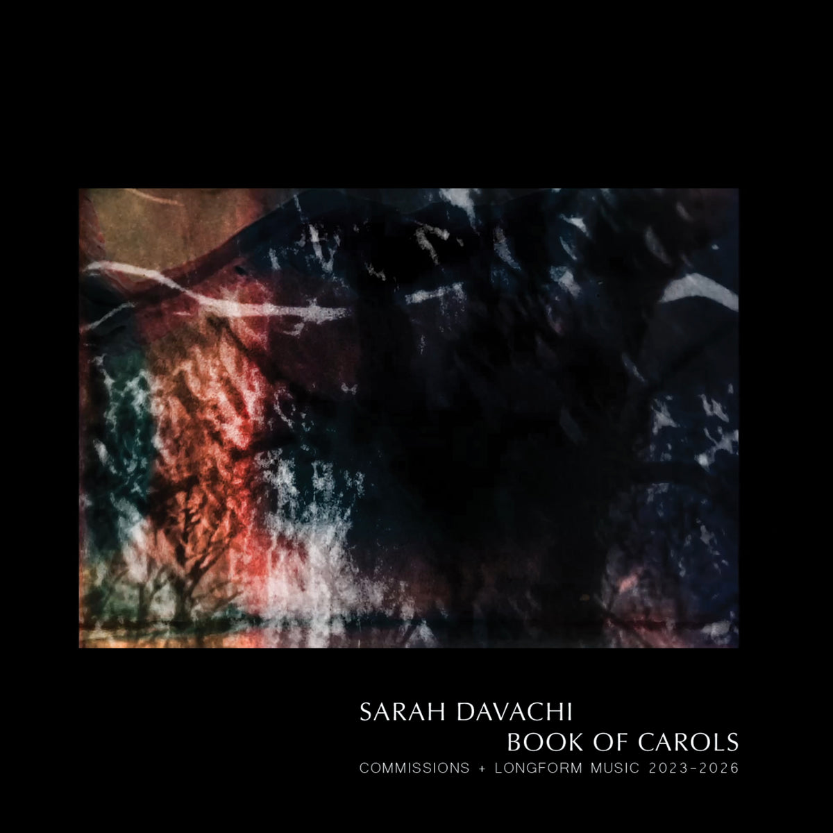 Book Of Carols