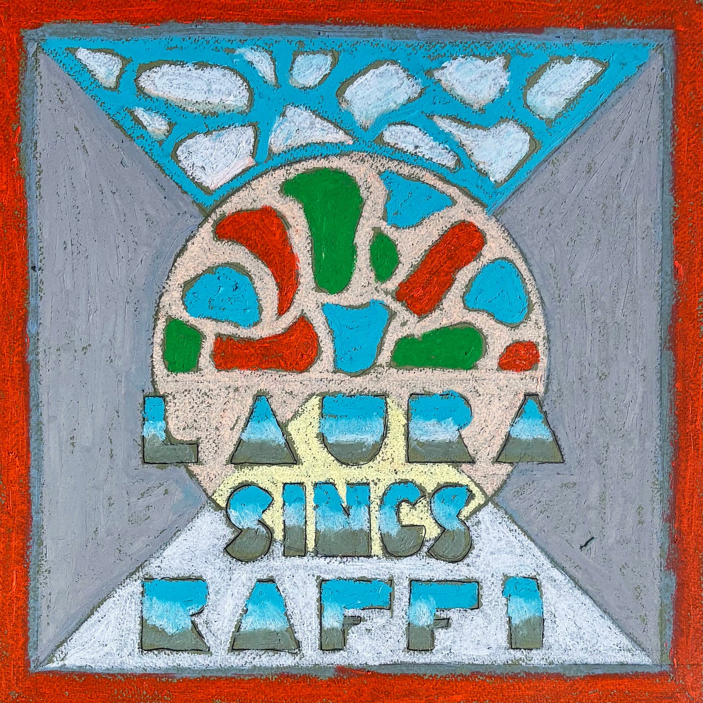 Laura Marling Sings Raffi