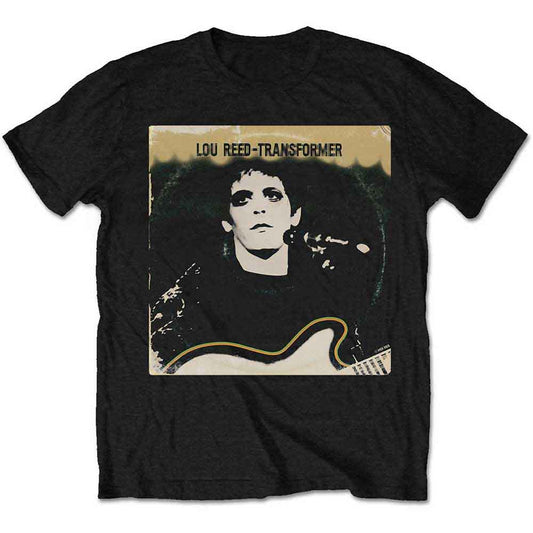 Transformer Vintage Cover Unisex T-Shirt
