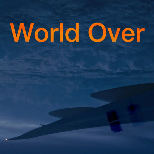 World Over - (OST)