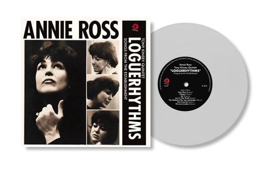 Loguerhythms: Songs From The Establishment - RSD 2026