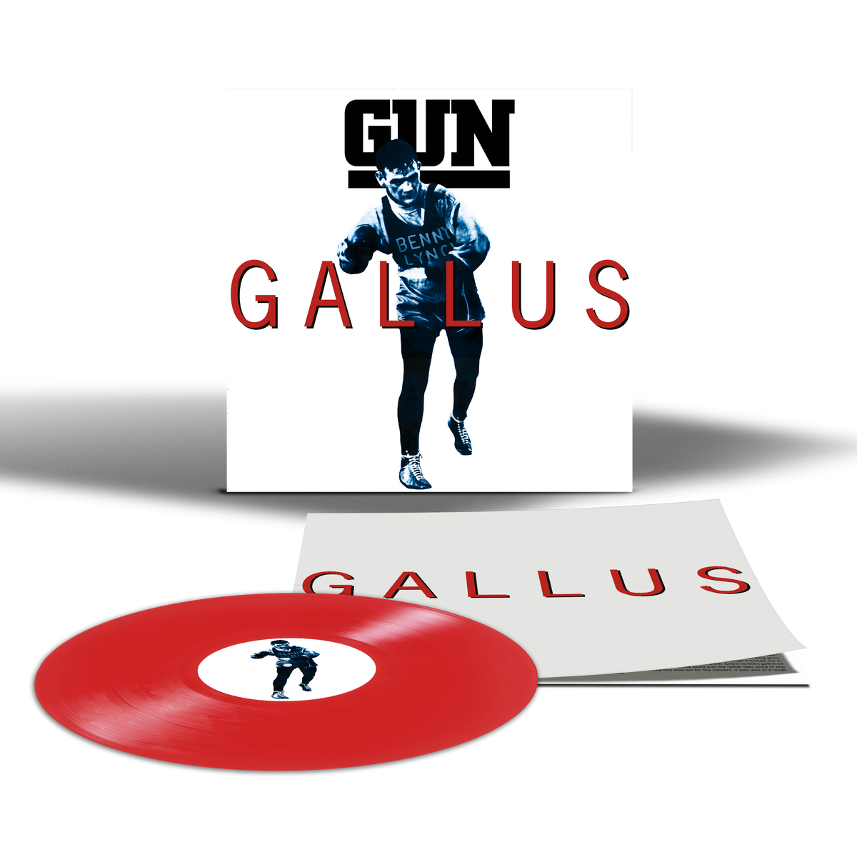 Gallus (Deluxe Edition)