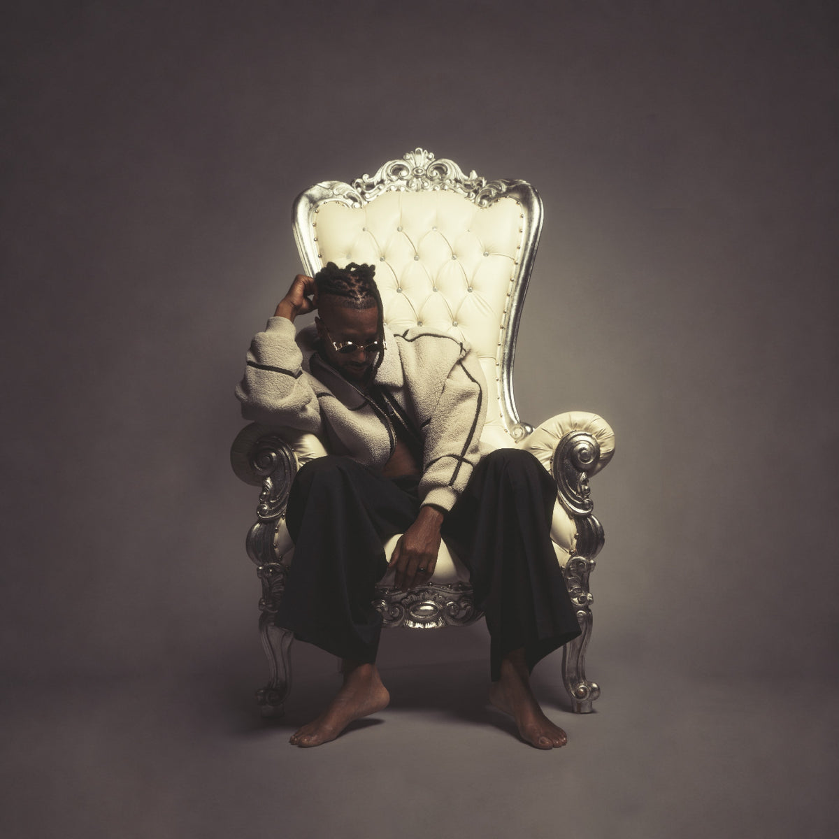 Saynave – Did You See the Flowers album cover
