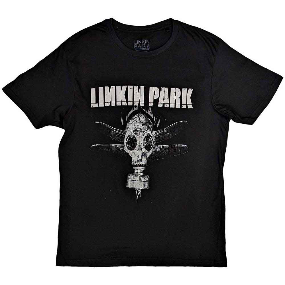 Gas Mask Unisex T-Shirt