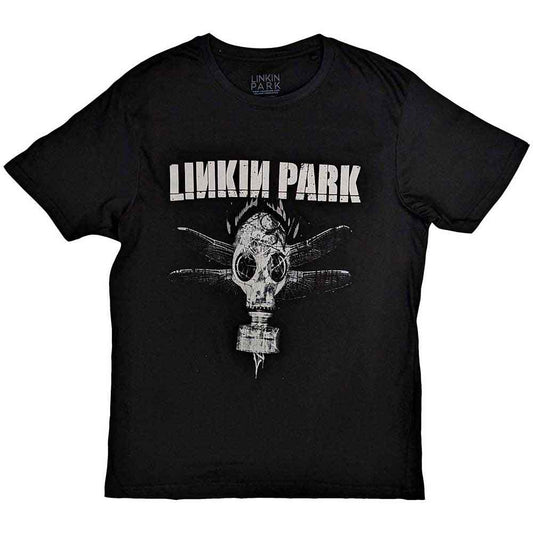 Gas Mask Unisex T-Shirt