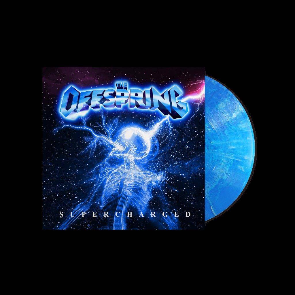 LP (INDIES BLUE MARBLE)THE OFFSPRING_SUPERCHARGED_PACKSHOT-INDIE.jpg