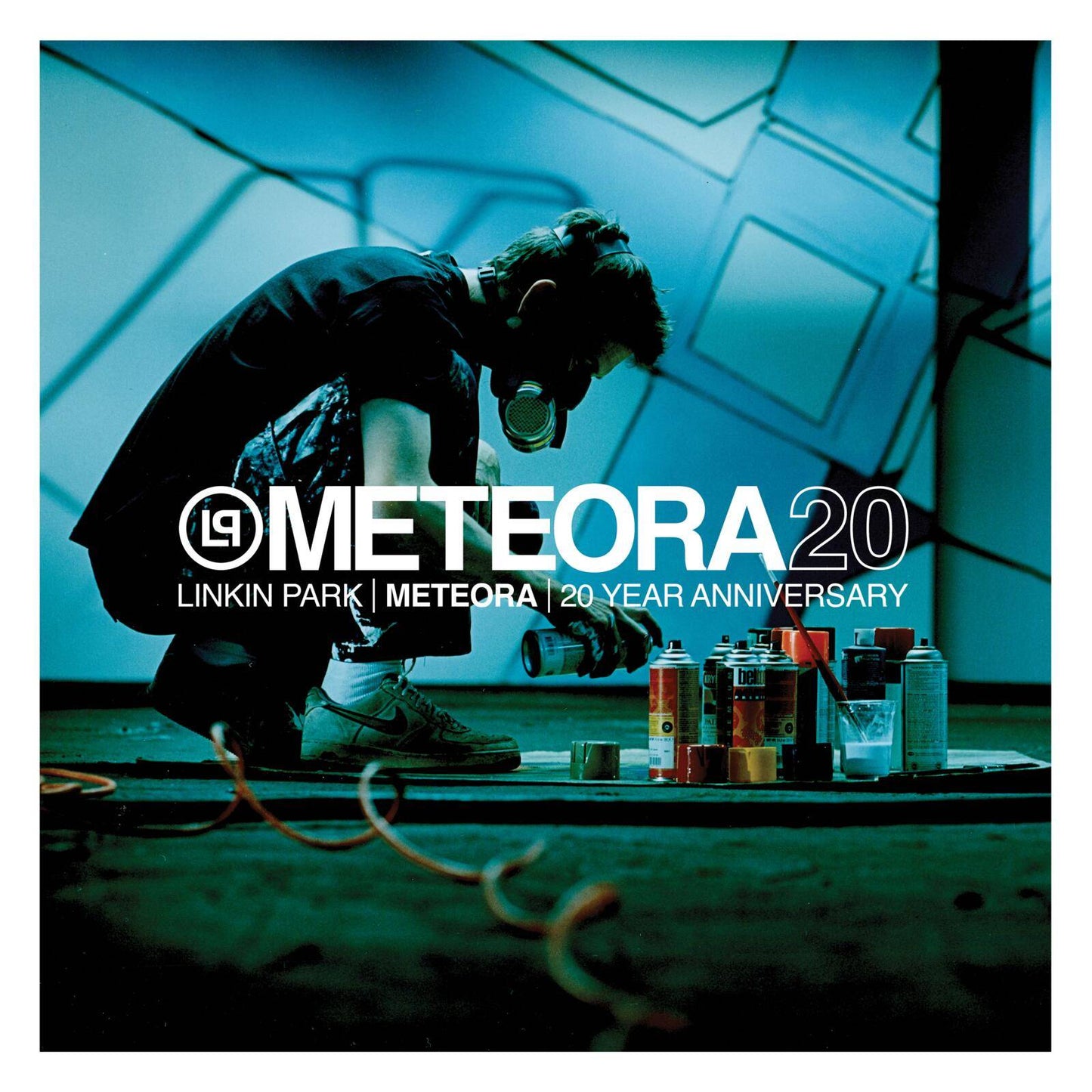 Meteora - 20th Anniversary