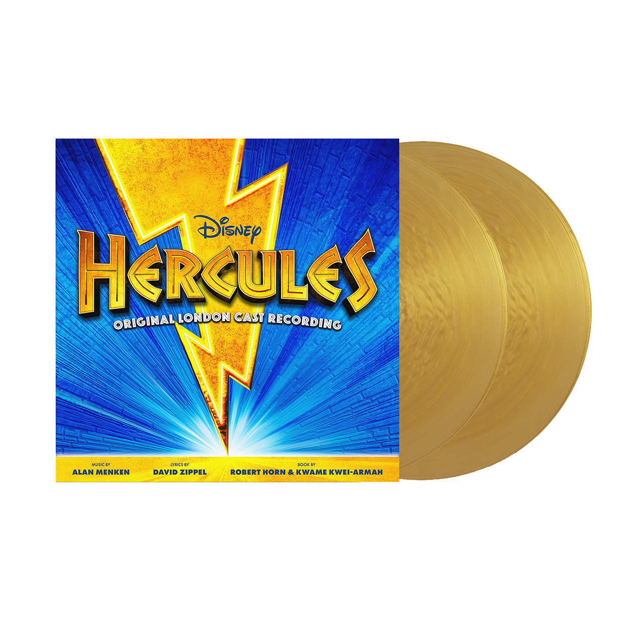 Hercules