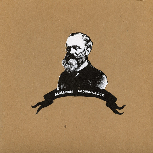 LR208-7 album cover