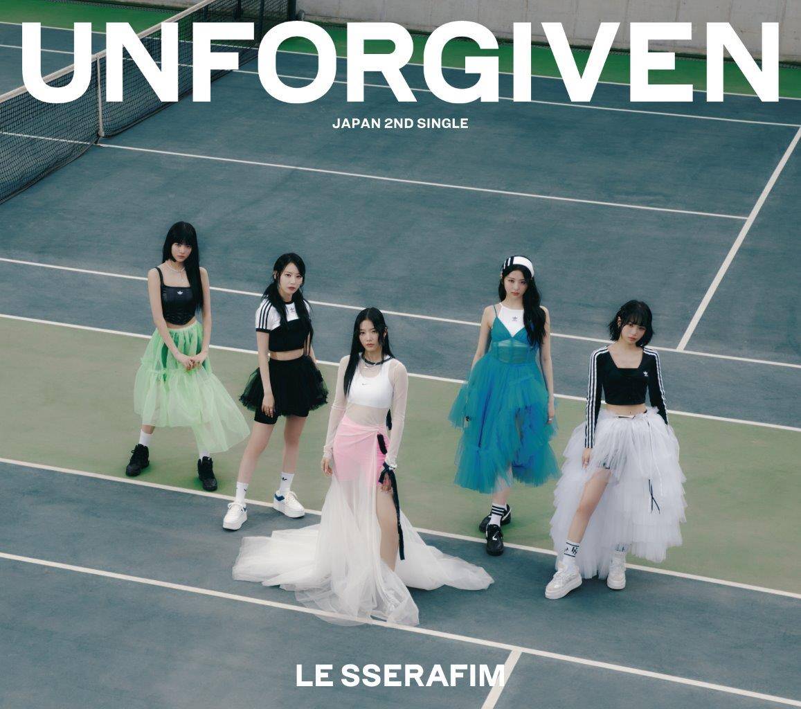 Unforgiven