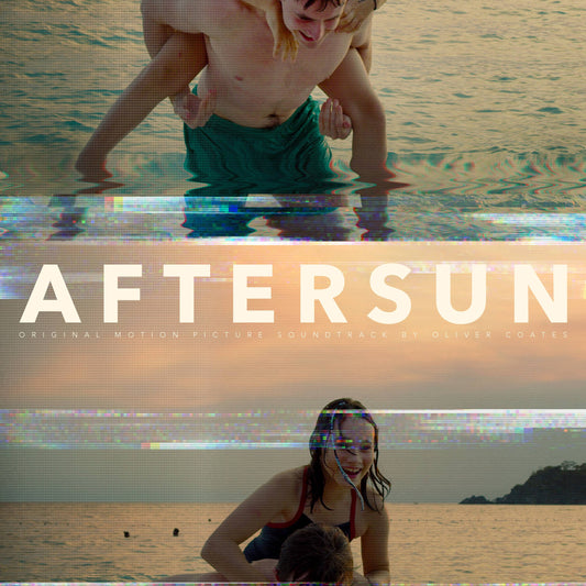Aftersun (Original Motion Picture Soundtrack)