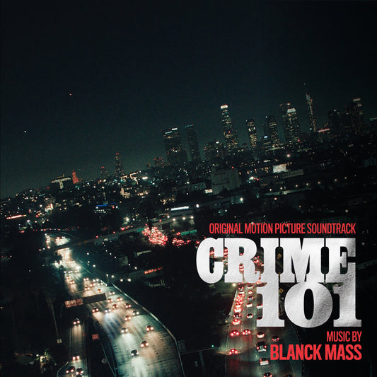 Crime 101 (Original Motion Picture Soundtrack)
