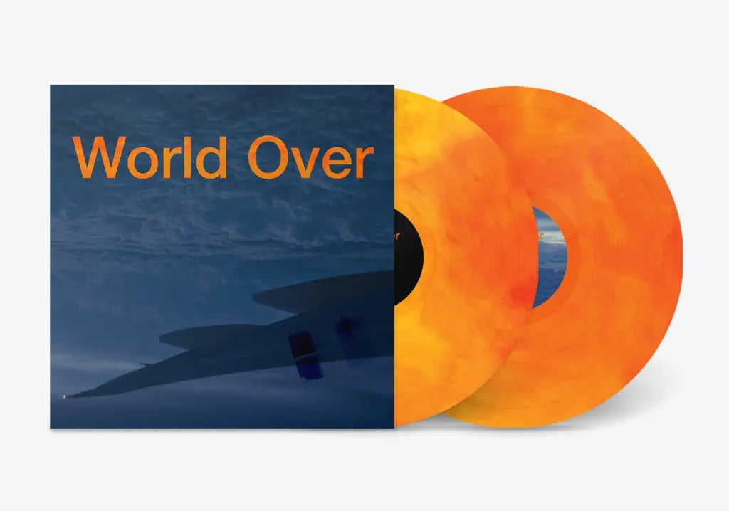 World Over - (OST)